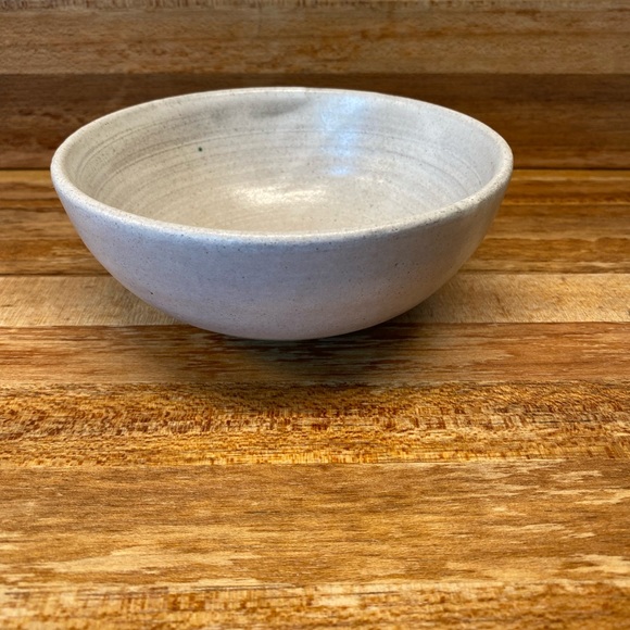 Mud Bowl 18 Karat Home Decor Modern Farmhouse Catch All Bowl - Picture 1 of 4